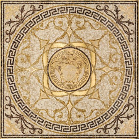 carrelage versace|versace bathroom tiles.